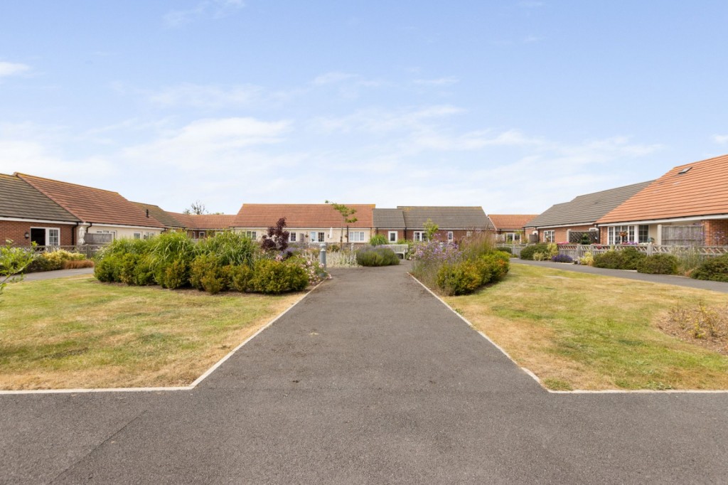 Humberston, N E Lincs