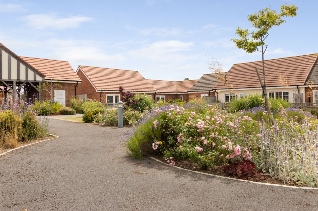 Humberston, N E Lincs