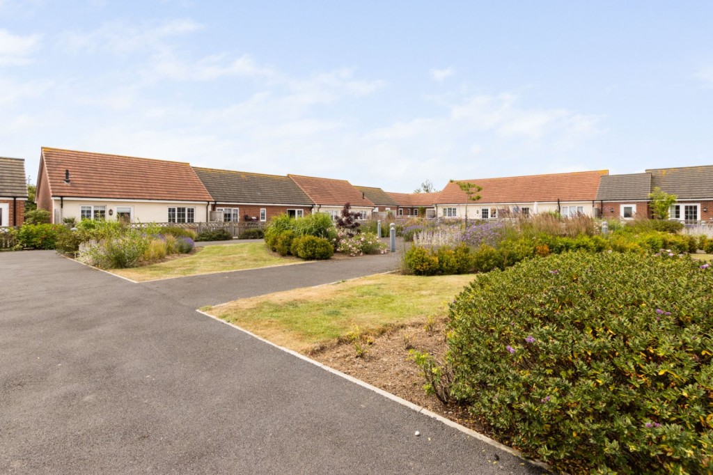 Humberston, N E Lincs