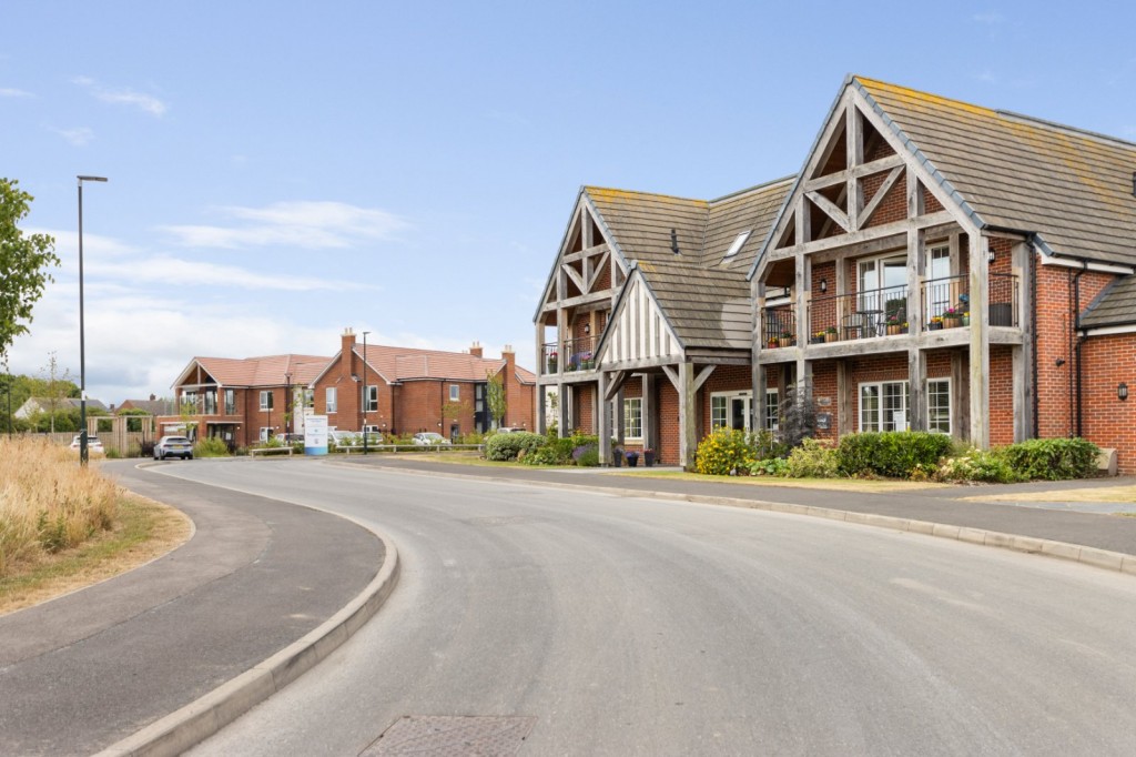 Humberston, N E Lincs