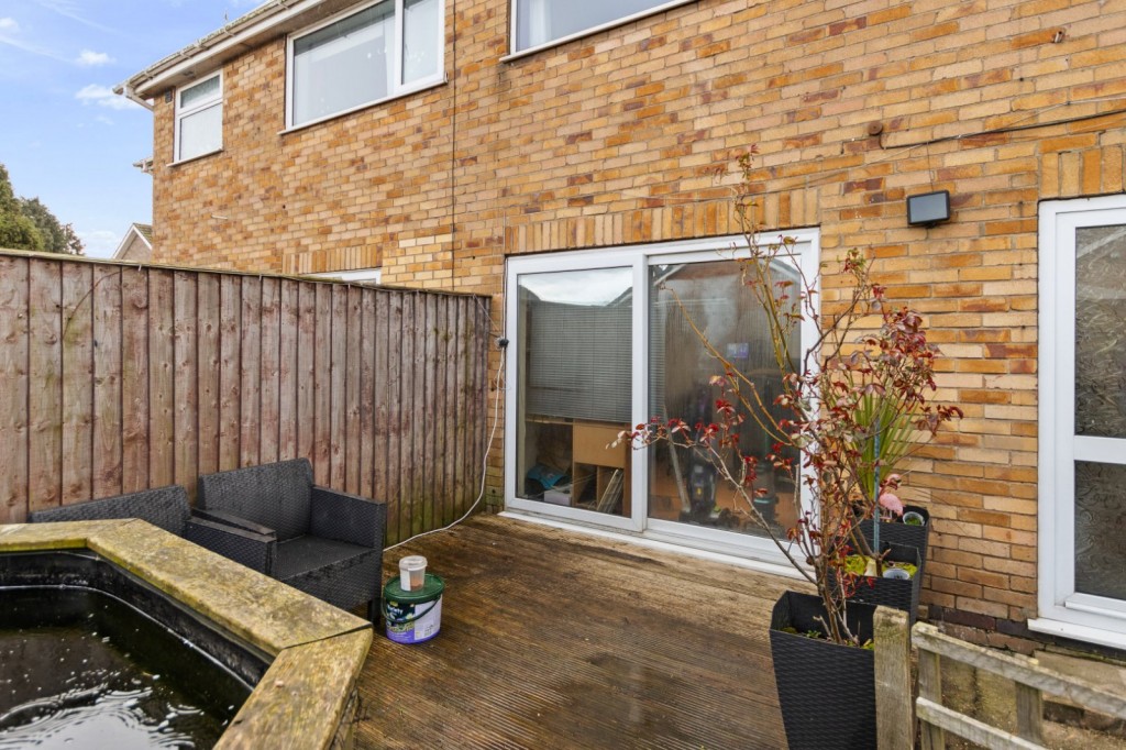 Immingham, Grimsby, N.E.Lincolnshire