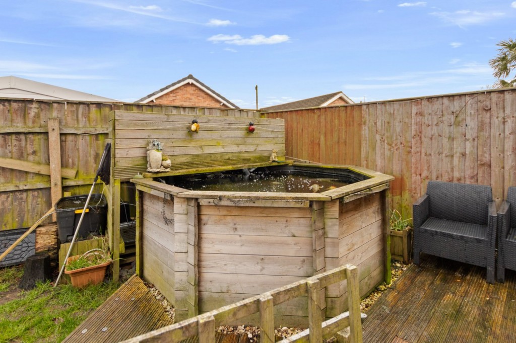 Immingham, Grimsby, N.E.Lincolnshire