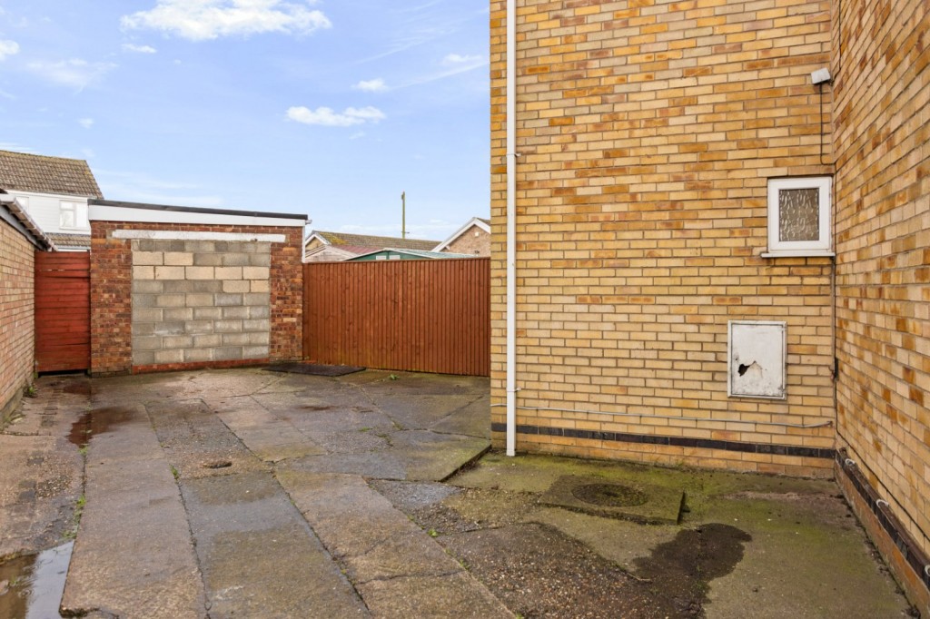Immingham, Grimsby, N.E.Lincolnshire