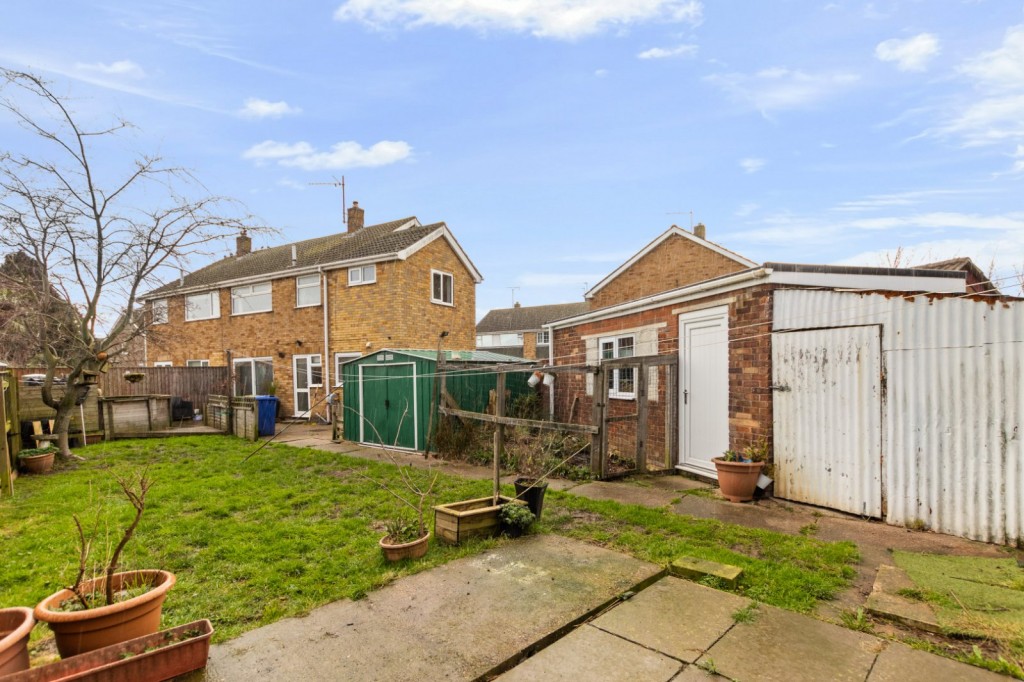 Immingham, Grimsby, N.E.Lincolnshire