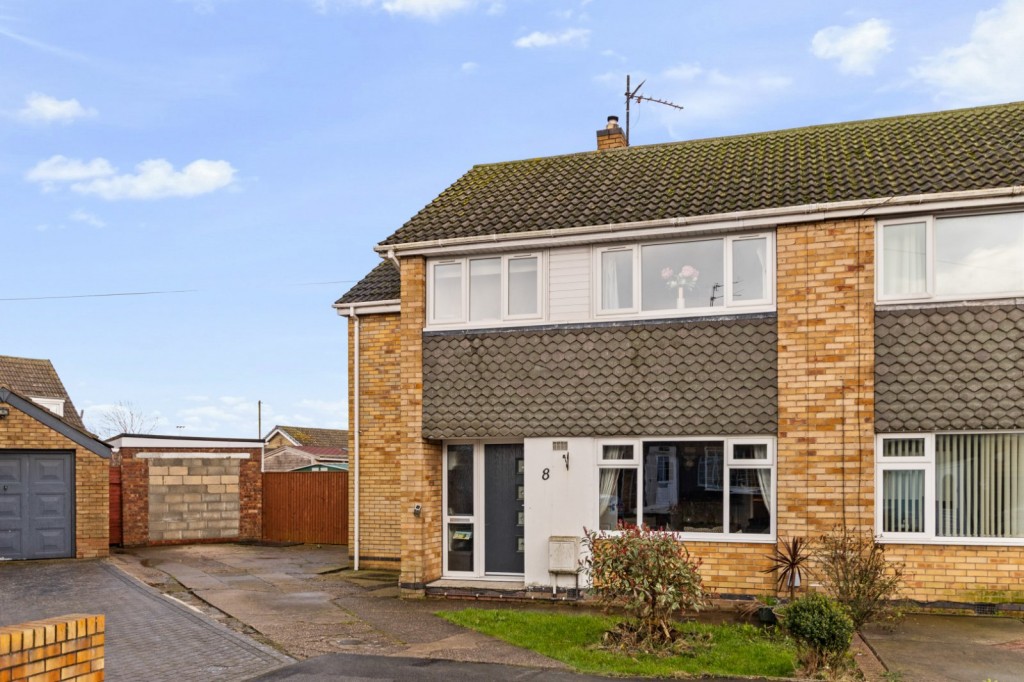 Immingham, Grimsby, N.E.Lincolnshire