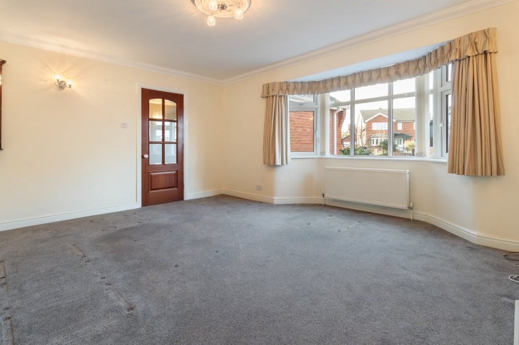 Hoton-Le-Clay, Grimsby