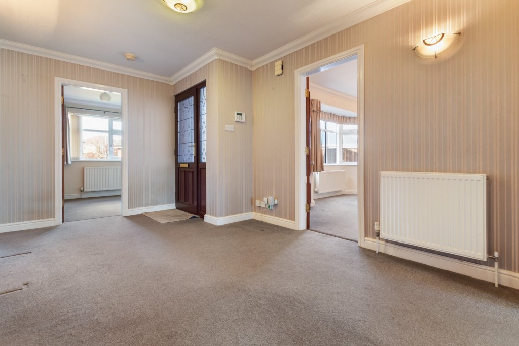 Hoton-Le-Clay, Grimsby