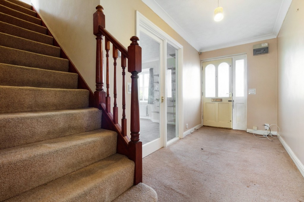 Great Coates, Grimsby, N.E.Lincolnshire