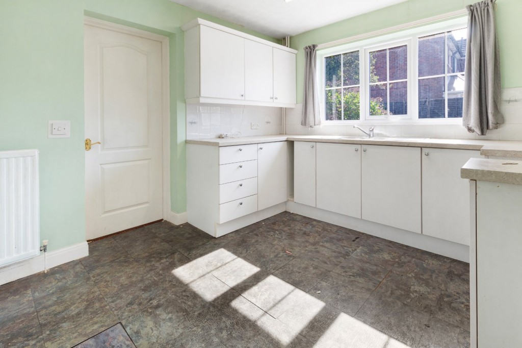 Great Coates, Grimsby, N.E.Lincolnshire