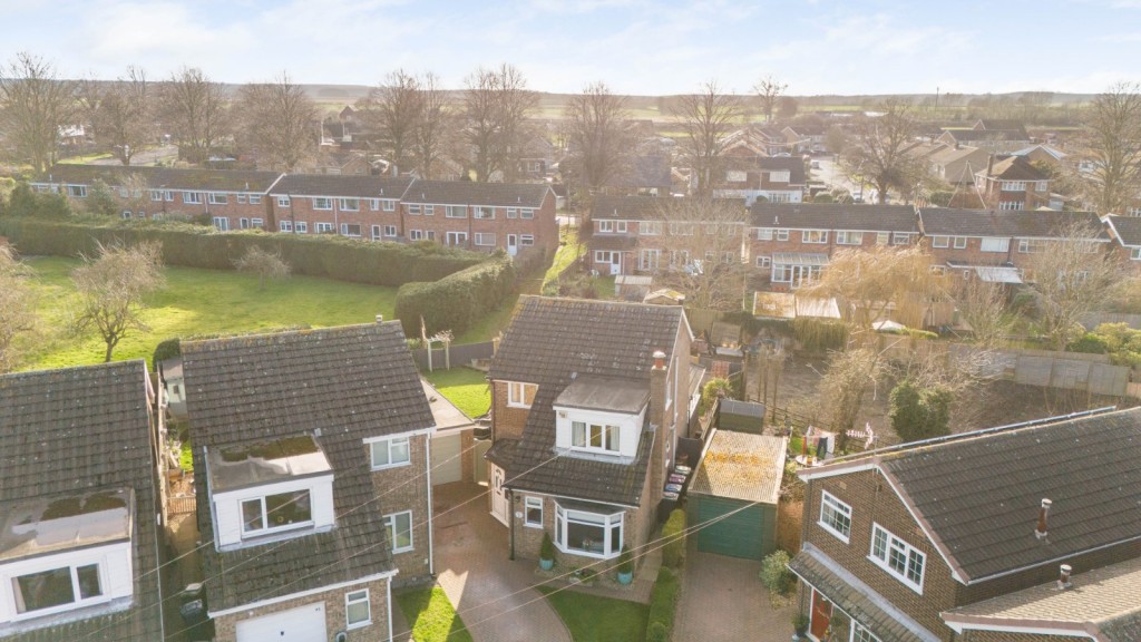 Keelby, Grimsby, N.E.Lincolnshire