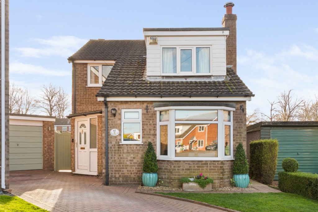 Keelby, Grimsby, N.E.Lincolnshire