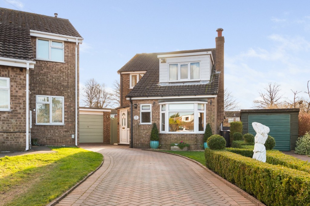 Keelby, Grimsby, N.E.Lincolnshire