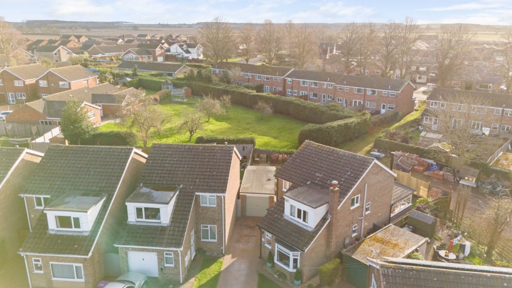 Keelby, Grimsby, N.E.Lincolnshire