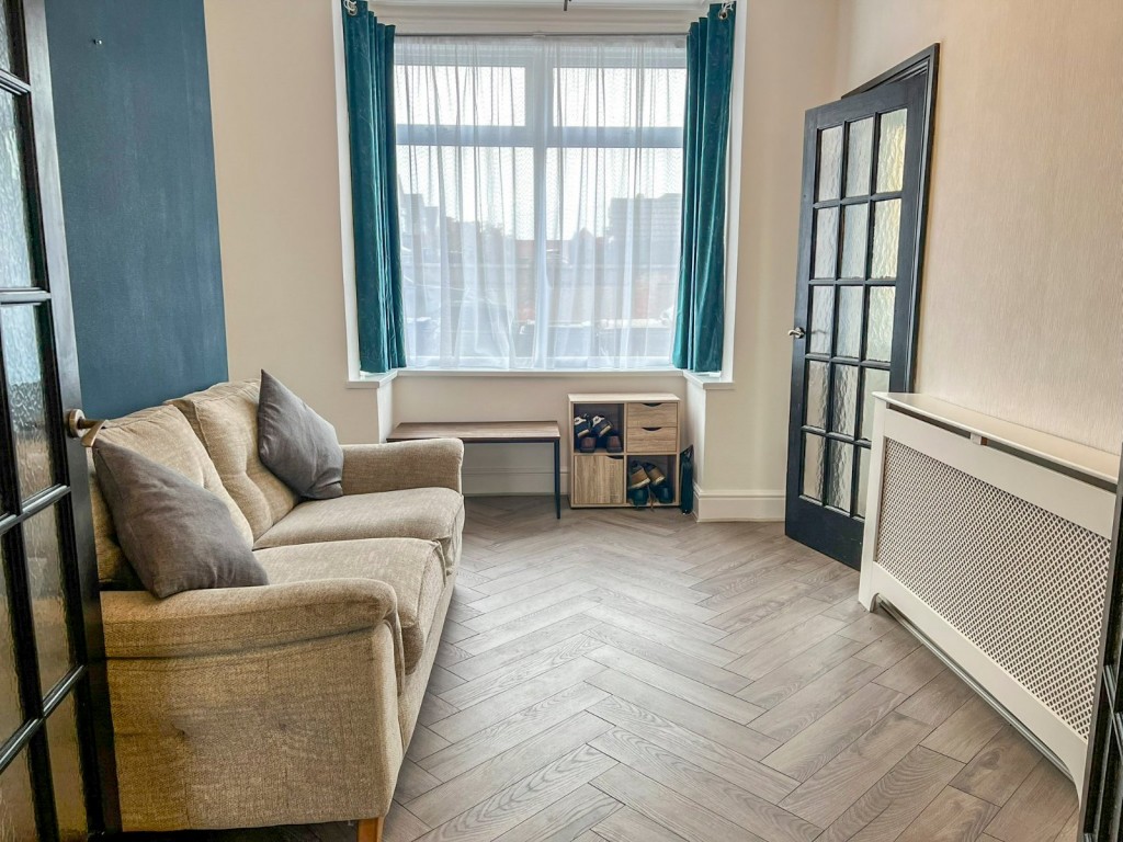Grimsby, N E Lincolnshire