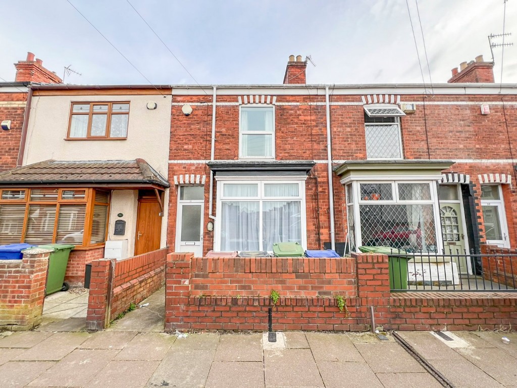 Grimsby, N E Lincolnshire