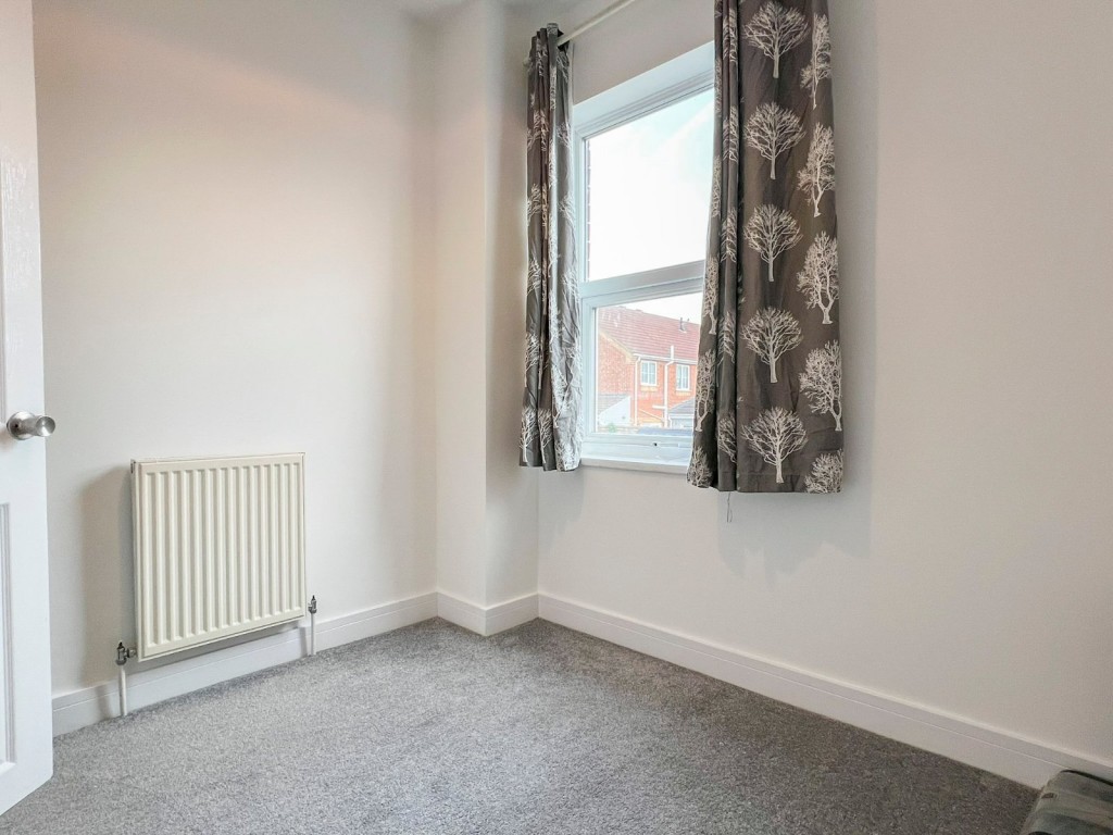 Grimsby, N E Lincolnshire