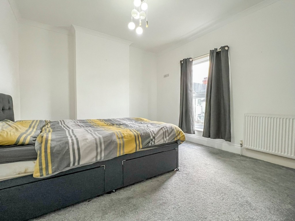 Grimsby, N E Lincolnshire