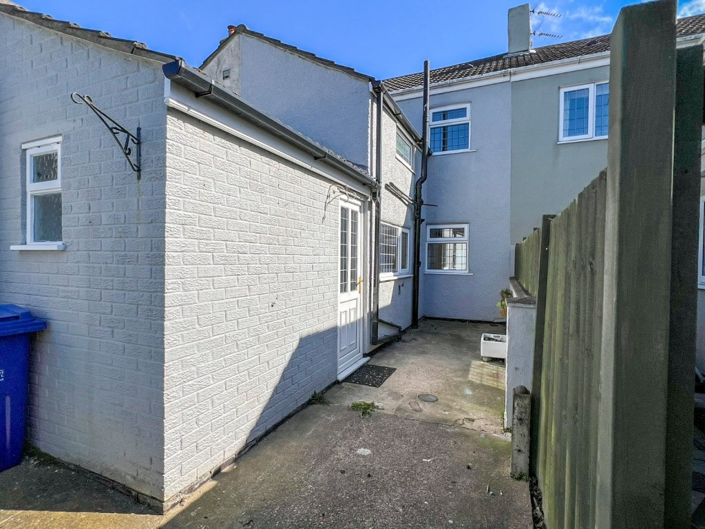 Cleethorpes, N E Lincolnshire