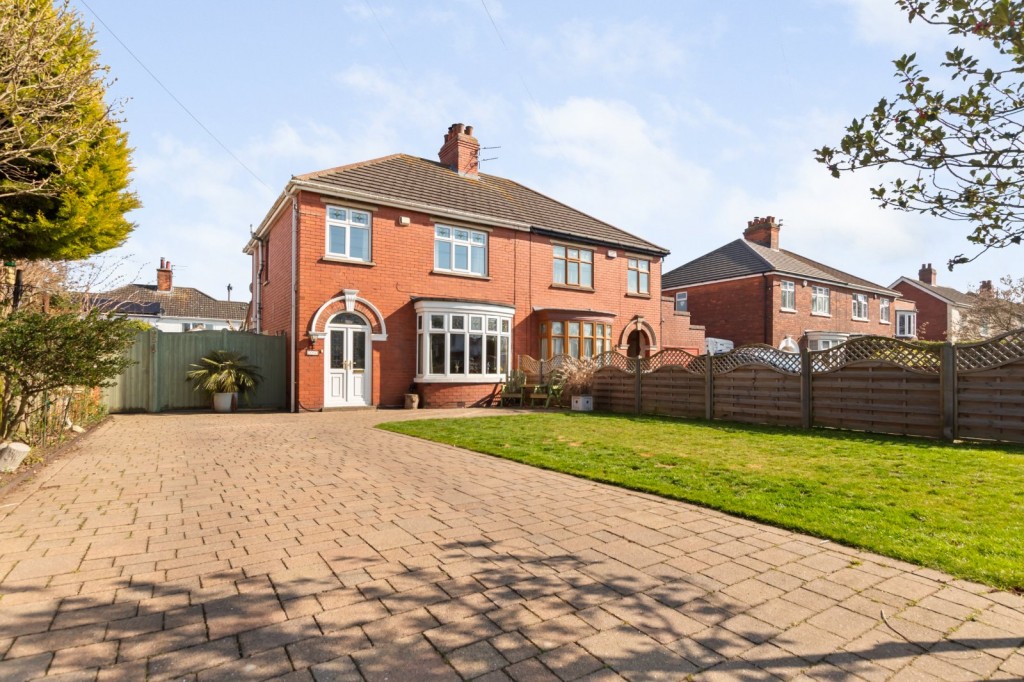 Grimsby, N.E.Lincolnshire
