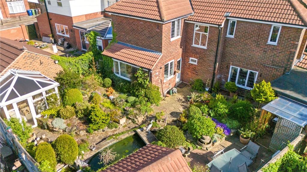 Grimsby, N.E Lincolnshire