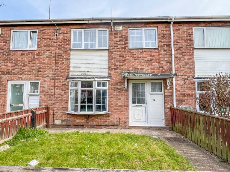 Grimsby, N.E Lincolnshire
