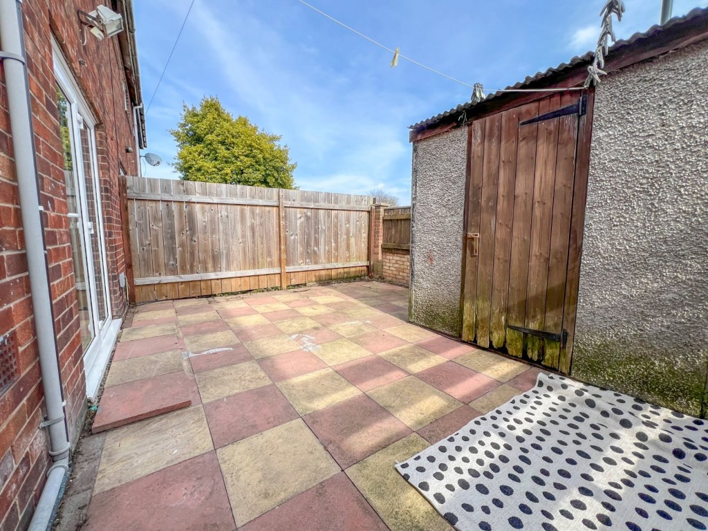 Grimsby, N.E Lincolnshire