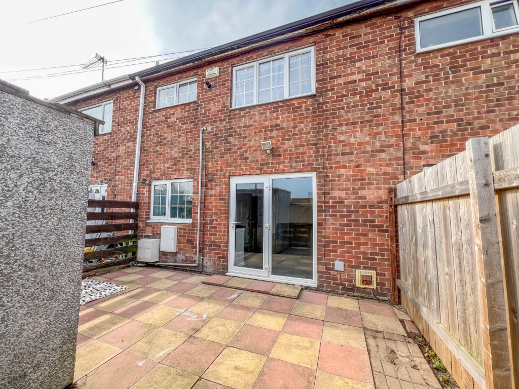 Grimsby, N.E Lincolnshire