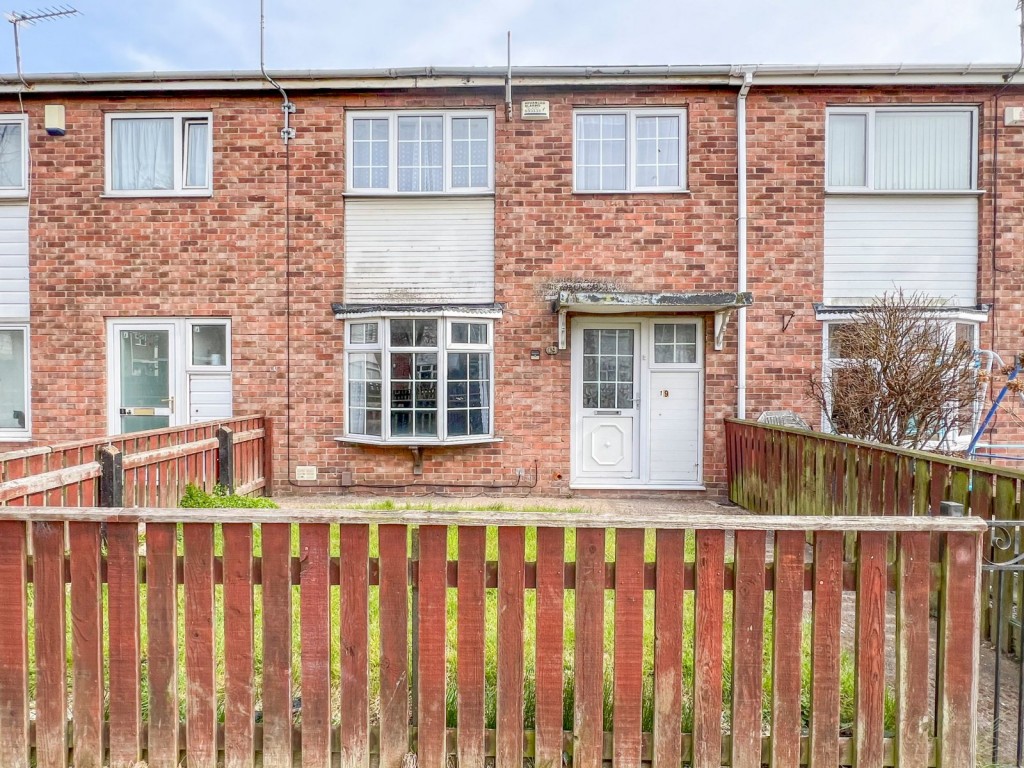 Grimsby, N.E Lincolnshire
