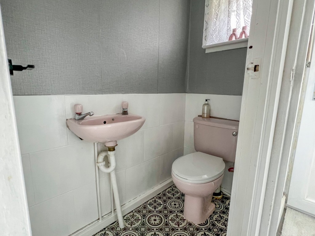 Grimsby, N.E Lincolnshire