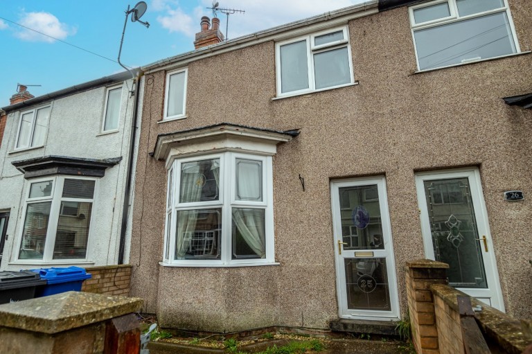 Grimsby, N E Lincolnshire