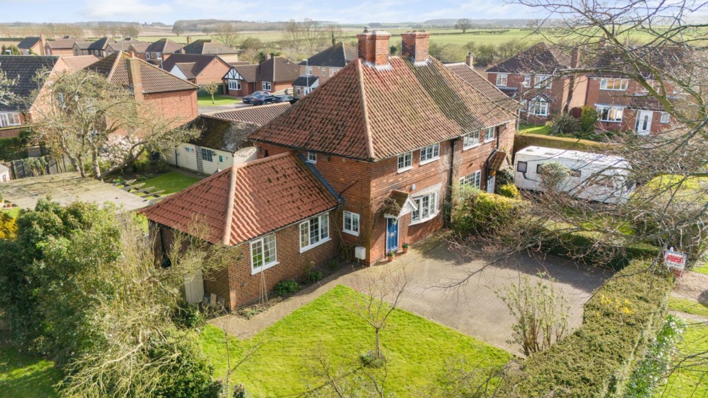 Keelby, Grimsby, N.E.Lincolnshire