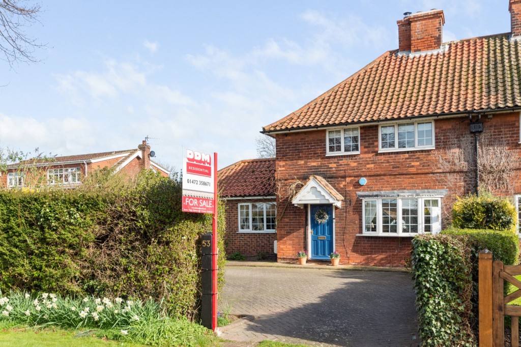 Keelby, Grimsby, N.E.Lincolnshire