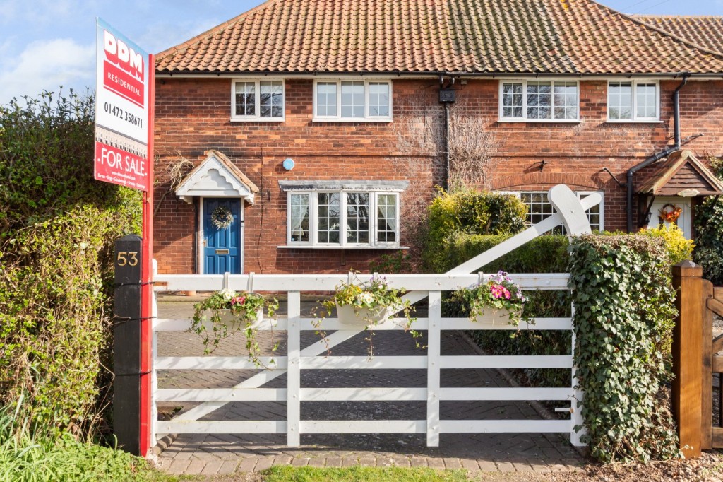 Keelby, Grimsby, N.E.Lincolnshire