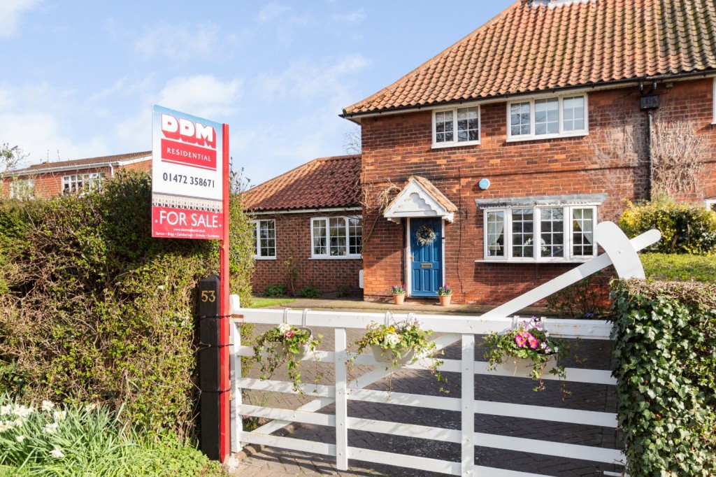 Keelby, Grimsby, N.E.Lincolnshire
