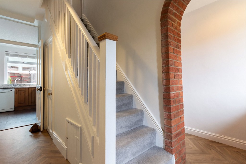 Waltham, Grimsby, N.E.Lincolnshire