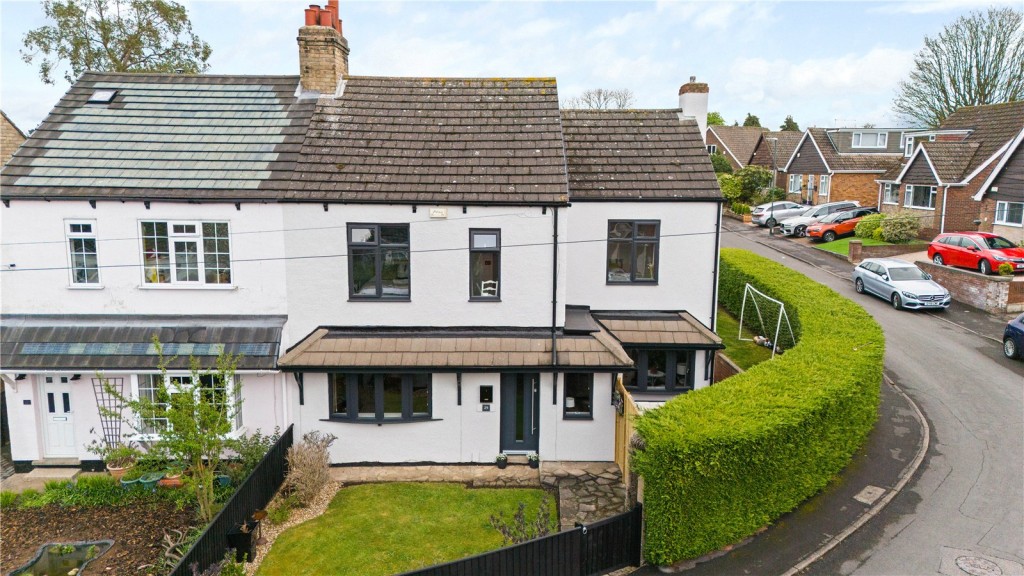 Waltham, Grimsby, N.E.Lincolnshire