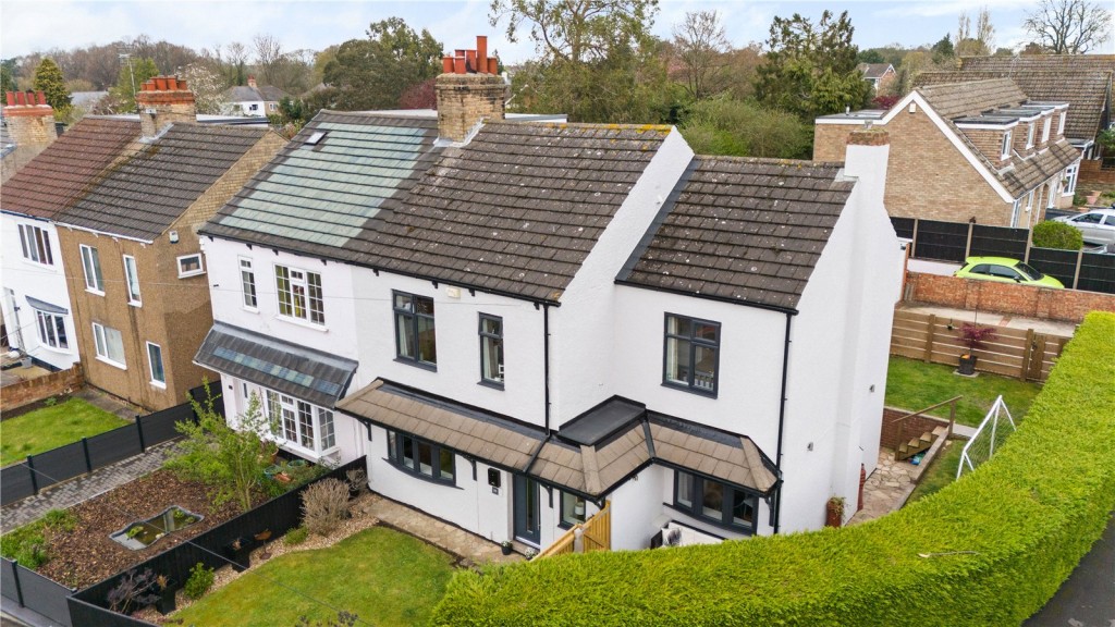 Waltham, Grimsby, N.E.Lincolnshire