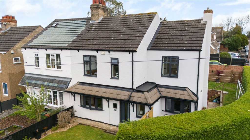 Waltham, Grimsby, N.E.Lincolnshire