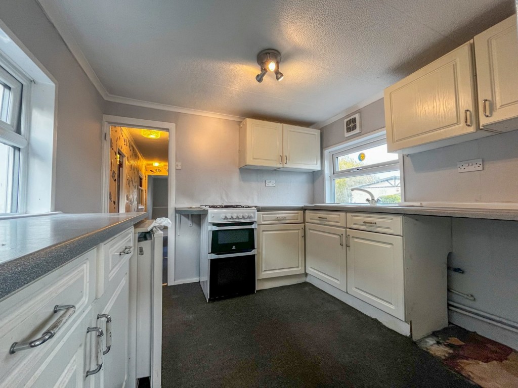 Maltkiln Road, Barton Upon Humber, North Lincs