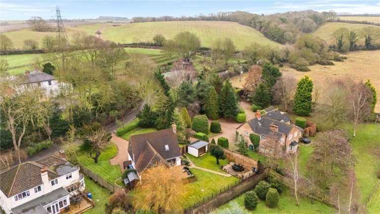 Hatcliffe, Lincolnshire