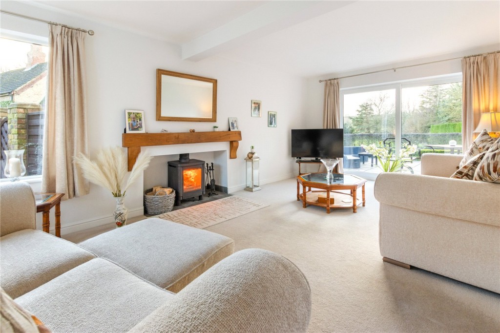 Hatcliffe, Lincolnshire