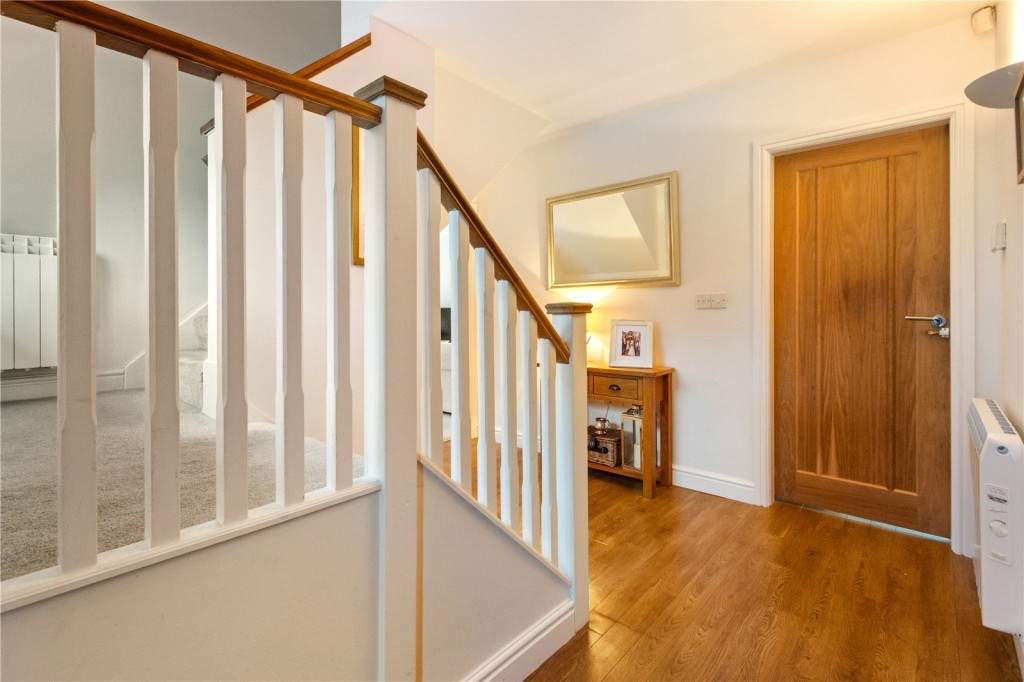 Hatcliffe, Lincolnshire