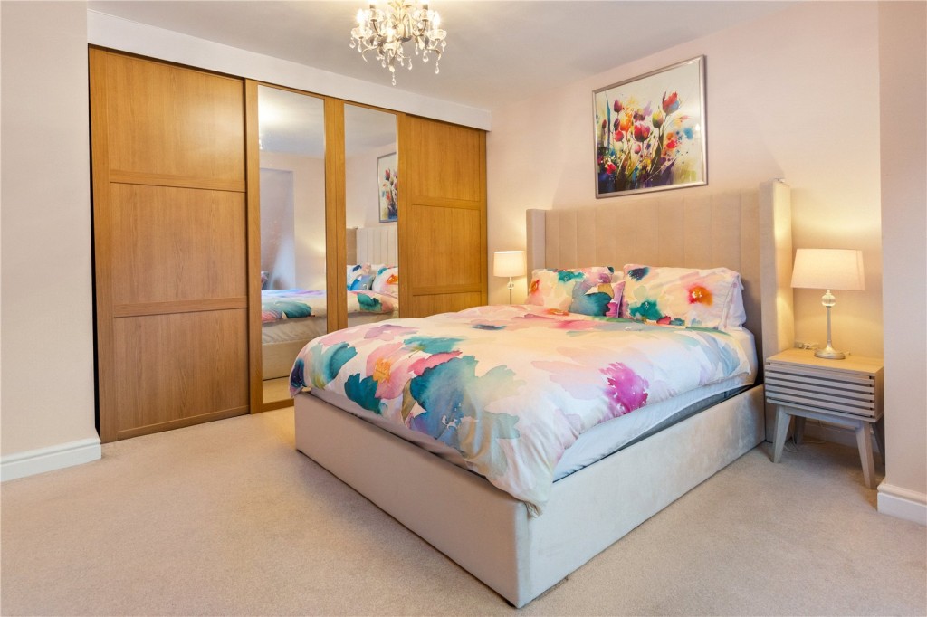 Hatcliffe, Lincolnshire