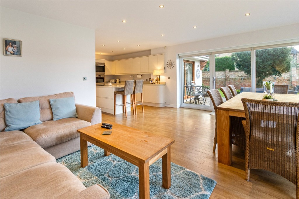 Hatcliffe, Lincolnshire