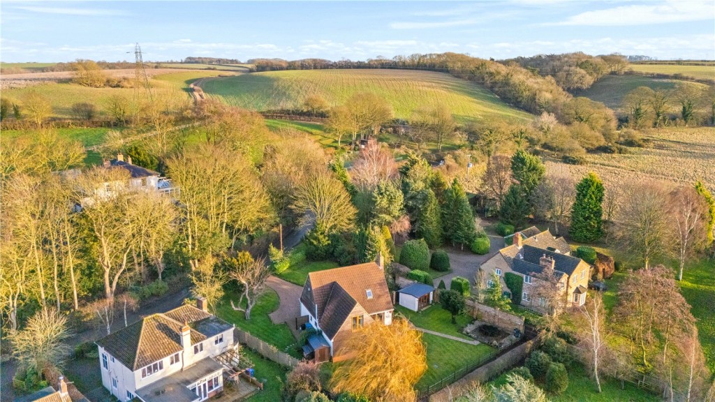 Hatcliffe, Lincolnshire