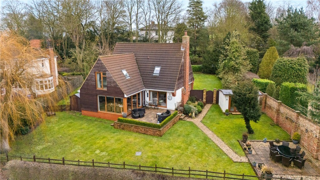 Hatcliffe, Lincolnshire