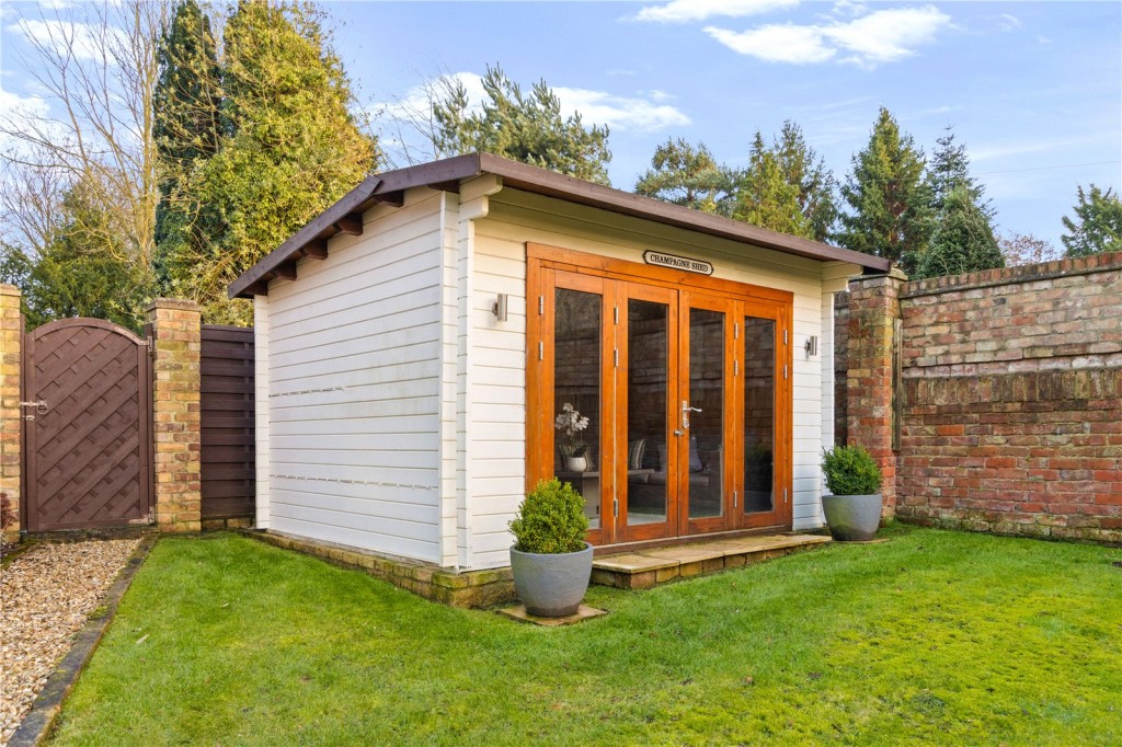 Hatcliffe, Lincolnshire