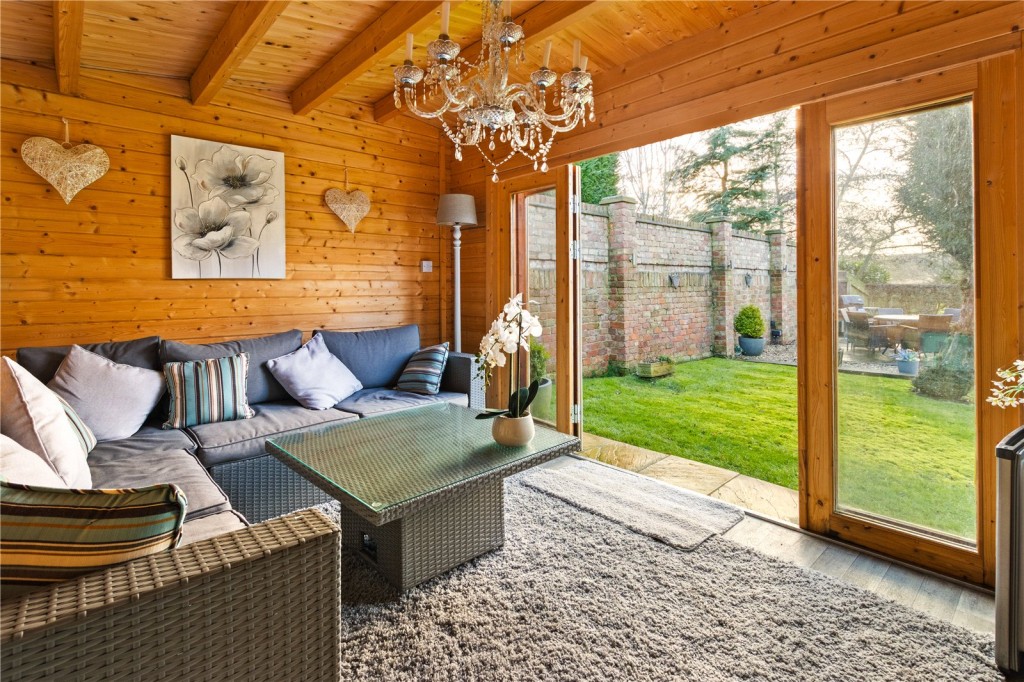 Hatcliffe, Lincolnshire