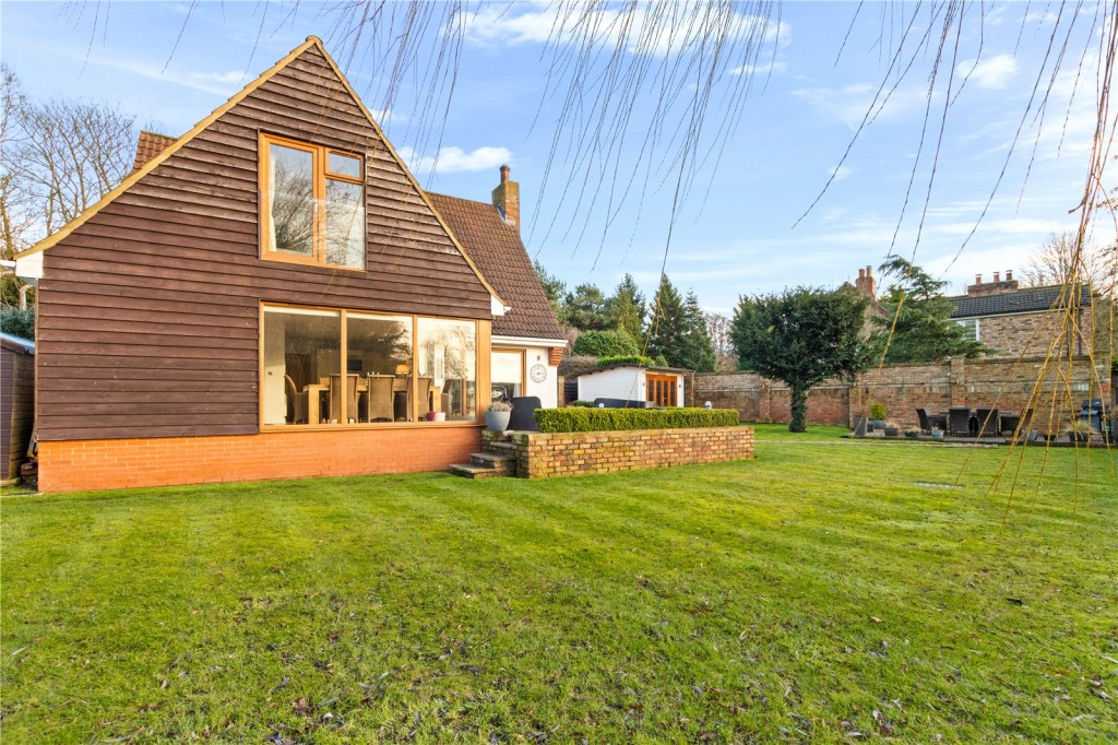 Hatcliffe, Lincolnshire