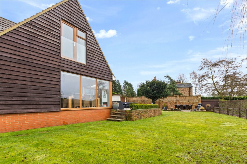 Hatcliffe, Lincolnshire